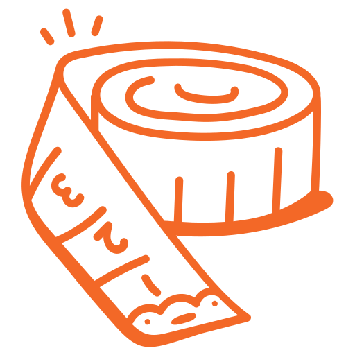 measuringtape Qlarity