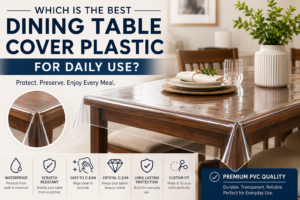 dining table cover
