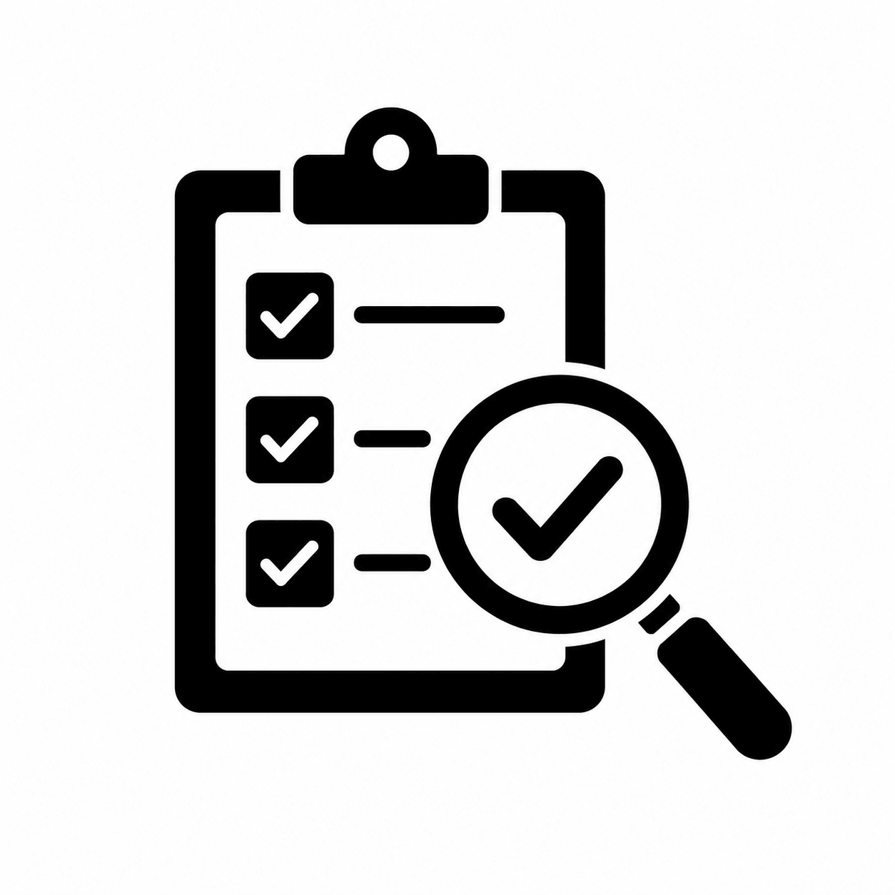 Quality inspection