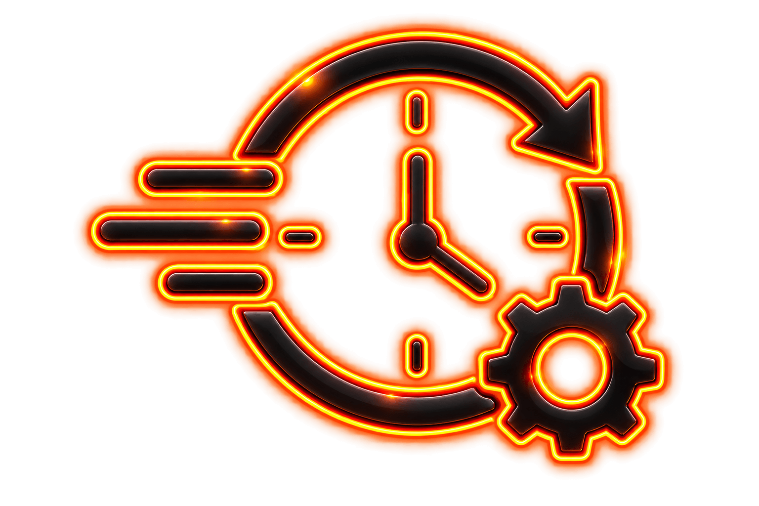 new 2448 Hour Manufacturing Qlarity