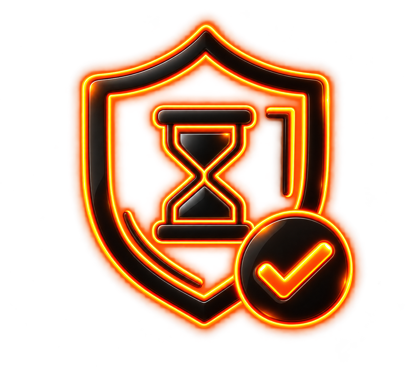 new Designed to Last logo Qlarity
