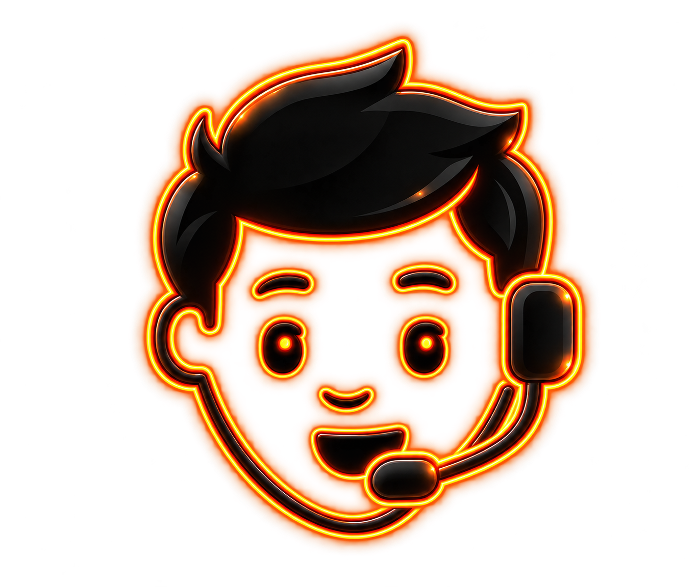 new Expert Customer Support logo Qlarity