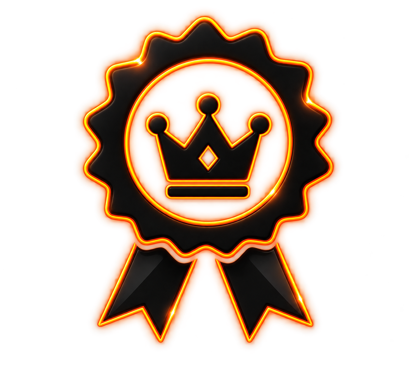 new Premium Materials logo Qlarity