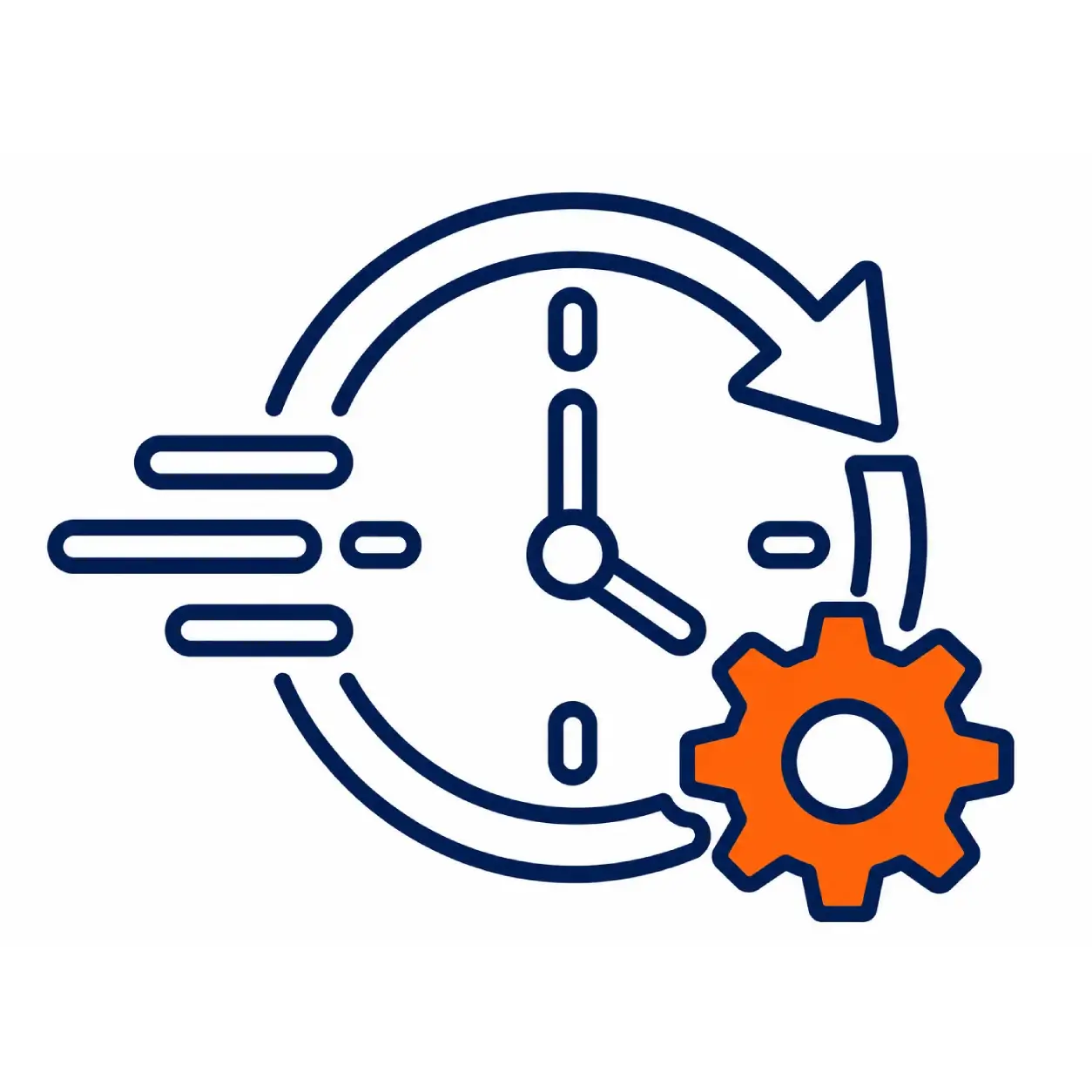 2448 Hour Manufacturing Qlarity