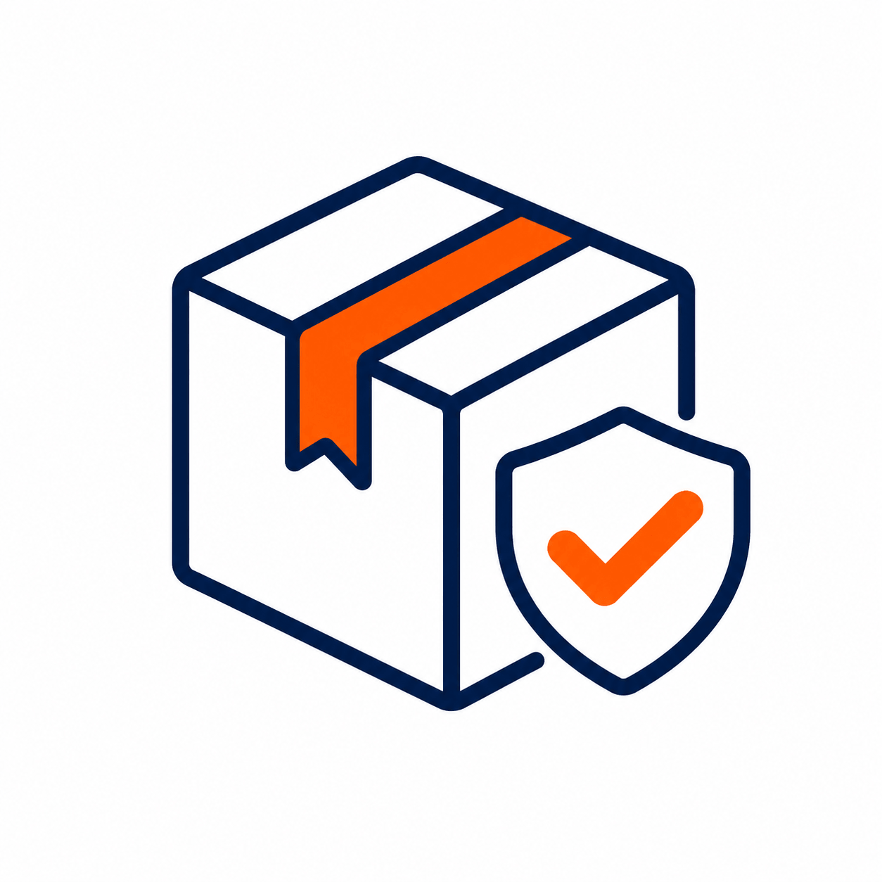 Secure packaging
